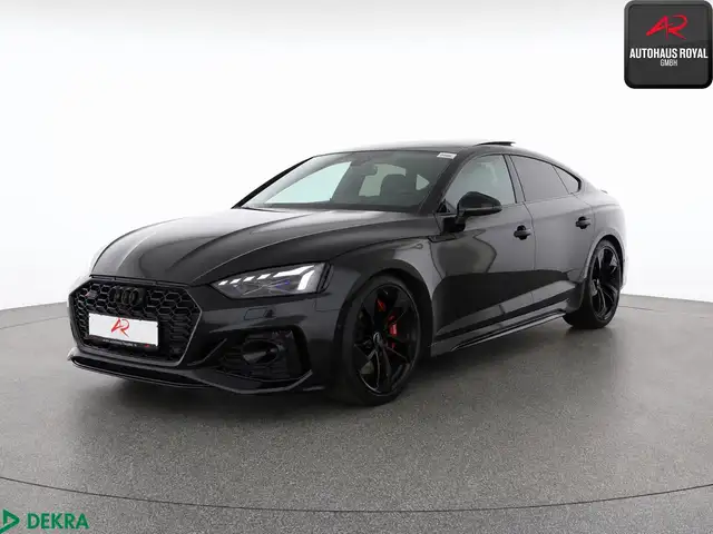 Audi RS5 SB 2.9 TFSI qu S-SITZE,HUD,KEYLESS,ACC,B+O