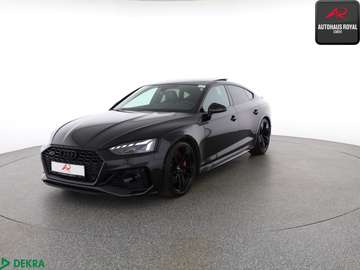 RS5 SB 2.9 TFSI qu S-SITZE,HUD,KEYLESS,ACC,B+O