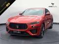 Maserati Levante V8 580 CV AWD Trofeo Portocaliu - thumbnail 1