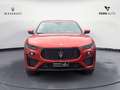Maserati Levante V8 580 CV AWD Trofeo Portocaliu - thumbnail 3