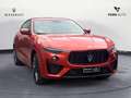 Maserati Levante V8 580 CV AWD Trofeo Portocaliu - thumbnail 4