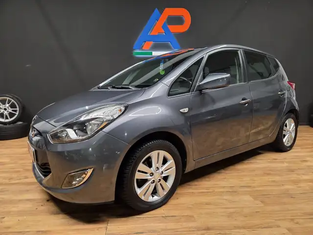 Hyundai iX20 1.6 Style