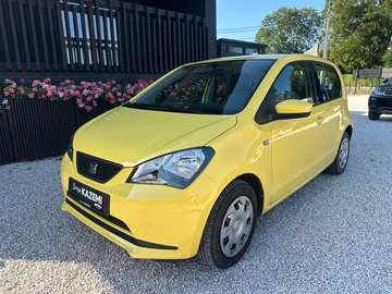 Mii 1.0i * AUTOMATIQUE - 12.942 KM !!! *