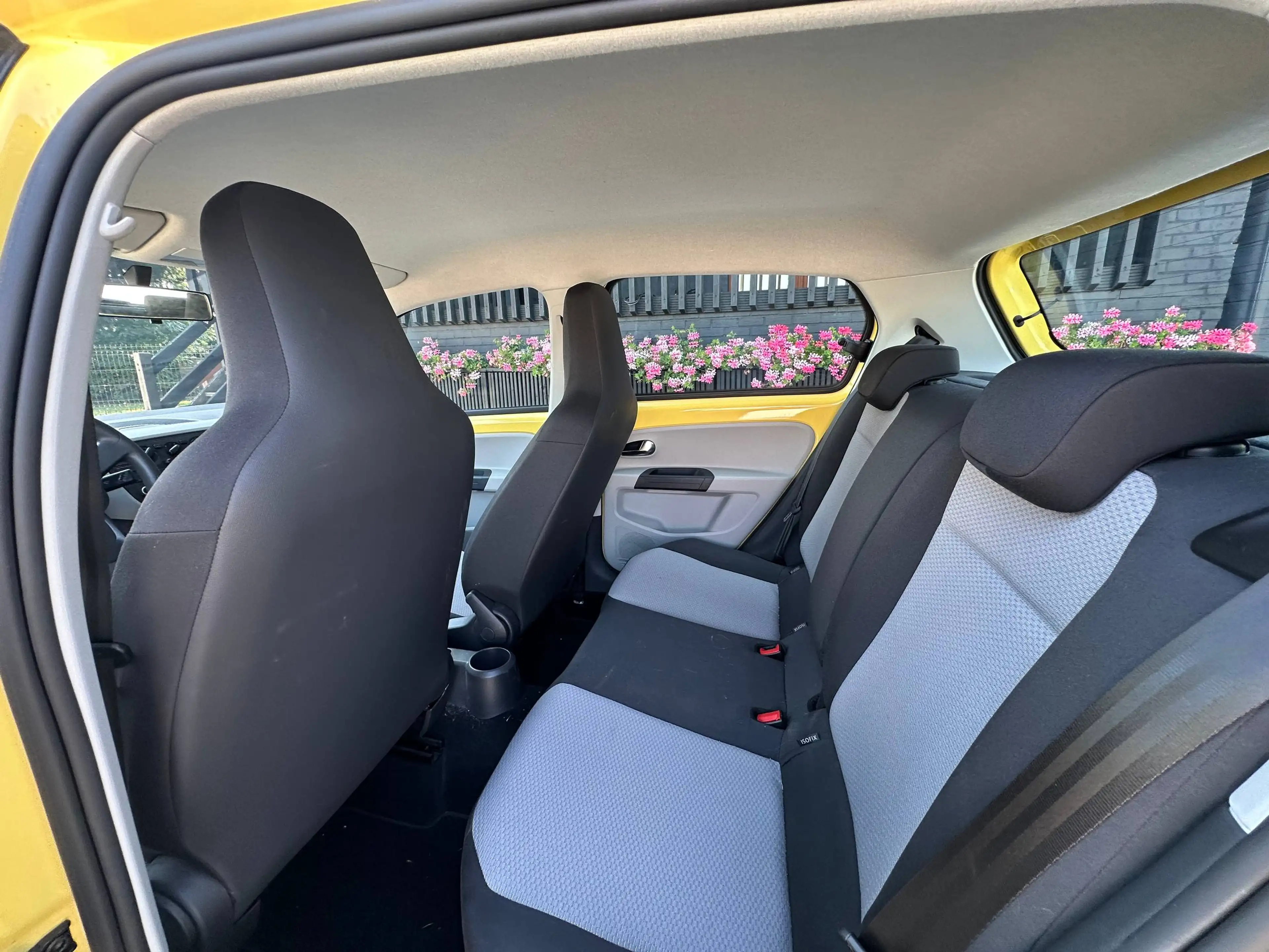 SEAT Mii Mii 1.0i * AUTOMATIQUE - 12.942 KM !!! * — photo 12