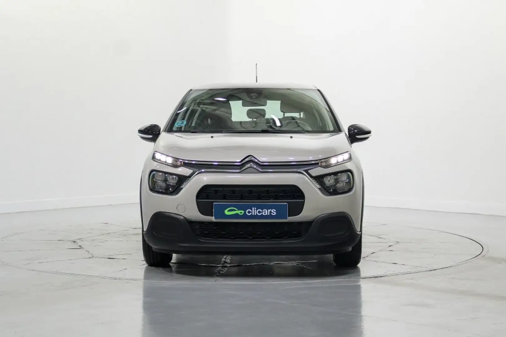 Citroen C3 1.5BlueHDi S&S Live Pack 100 Orange - 2