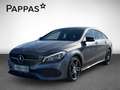 Mercedes-Benz CLA 200 d Shooting Brake Austria Edition Cam PTS Šedá - thumbnail 1