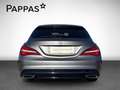 Mercedes-Benz CLA 200 d Shooting Brake Austria Edition Cam PTS Gris - thumbnail 4
