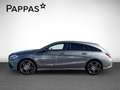 Mercedes-Benz CLA 200 d Shooting Brake Austria Edition Cam PTS Šedá - thumbnail 5