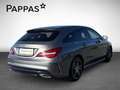 Mercedes-Benz CLA 200 d Shooting Brake Austria Edition Cam PTS Gris - thumbnail 5