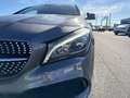 Mercedes-Benz CLA 200 d Shooting Brake Austria Edition Cam PTS Gris - thumbnail 13