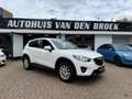 Mazda CX-5 2.0 2WD|Navi|Cruise|Climate|Pdc|Lmv|Elek Pakket|Nw Blanc - thumbnail 1