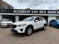 Mazda CX-5 2.0 2WD|Navi|Cruise|Climate|Pdc|Lmv|Elek Pakket|Nw Blanc - thumbnail 4