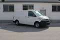 Volkswagen T6.1 Transporter VW Transporter T6.1 Kastenwagen Entry TDI Blanc - thumbnail 1