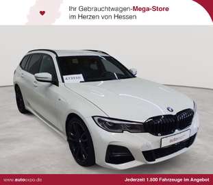 330d Touring xDrive Aut. M Sport Laser HuD