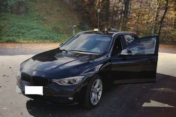 340i Touring Advantage Aut.