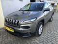 Jeep Cherokee 2,0 CRD "Allrad"  *** erst 48.000 km !!! Grijs - thumbnail 3