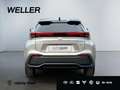 Toyota C-HR 1.8 Hybrid Team D *Navi*LED*CarPlay*CAM*TWA* Silver - thumbnail 5