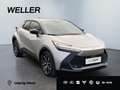 Toyota C-HR 1.8 Hybrid Team D *Navi*LED*CarPlay*CAM*TWA* Silver - thumbnail 20