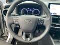 Toyota C-HR 1.8 Hybrid Team D *Navi*LED*CarPlay*CAM*TWA* Silver - thumbnail 10