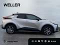 Toyota C-HR 1.8 Hybrid Team D *Navi*LED*CarPlay*CAM*TWA* Silver - thumbnail 18