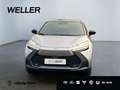 Toyota C-HR 1.8 Hybrid Team D *Navi*LED*CarPlay*CAM*TWA* Silver - thumbnail 6