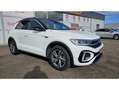 Volkswagen T-Roc R-LINE 2.0 TDI 150cv DSG7 + ATTELAGE AMOVIBLE + SI Blanc - thumbnail 14