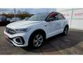 Volkswagen T-Roc R-LINE 2.0 TDI 150cv DSG7 + ATTELAGE AMOVIBLE + SI Blanc - thumbnail 50