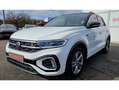 Volkswagen T-Roc R-LINE 2.0 TDI 150cv DSG7 + ATTELAGE AMOVIBLE + SI Blanc - thumbnail 16
