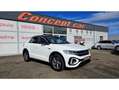 Volkswagen T-Roc R-LINE 2.0 TDI 150cv DSG7 + ATTELAGE AMOVIBLE + SI Blanc - thumbnail 1