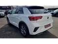Volkswagen T-Roc R-LINE 2.0 TDI 150cv DSG7 + ATTELAGE AMOVIBLE + SI Blanc - thumbnail 39