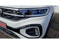 Volkswagen T-Roc R-LINE 2.0 TDI 150cv DSG7 + ATTELAGE AMOVIBLE + SI Blanc - thumbnail 17