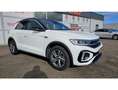 Volkswagen T-Roc R-LINE 2.0 TDI 150cv DSG7 + ATTELAGE AMOVIBLE + SI Blanc - thumbnail 38