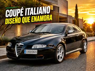 1.9JTD Distinctive