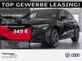 Audi A3 30 TFSI S LINE DAB+ LED VIRTUAL LM1 Schwarz - thumbnail 1