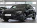 Audi A3 30 TFSI S LINE DAB+ LED VIRTUAL LM1 Schwarz - thumbnail 2