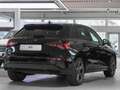 Audi A3 30 TFSI S LINE DAB+ LED VIRTUAL LM1 Schwarz - thumbnail 3
