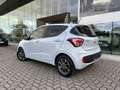 Hyundai i10 1.0i AUT Techno Bleu - thumbnail 2