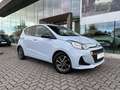 Hyundai i10 1.0i AUT Techno Bleu - thumbnail 1