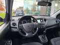 Hyundai i10 1.0i AUT Techno Blauw - thumbnail 5