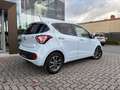 Hyundai i10 1.0i AUT Techno Bleu - thumbnail 4