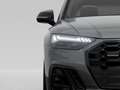 Audi Q5 55TFSI e S line quattro Matrix Leder B&O AHZV Grau - thumbnail 8