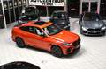 BMW X6 M Competition Individual 2xTV B&W Laser Sky L Rouge - thumbnail 7