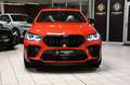 BMW X6 M Competition Individual 2xTV B&W Laser Sky L Rouge - thumbnail 2