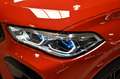 BMW X6 M Competition Individual 2xTV B&W Laser Sky L Rouge - thumbnail 11