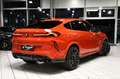 BMW X6 M Competition Individual 2xTV B&W Laser Sky L Rouge - thumbnail 5