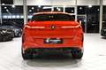 BMW X6 M Competition Individual 2xTV B&W Laser Sky L Rouge - thumbnail 4
