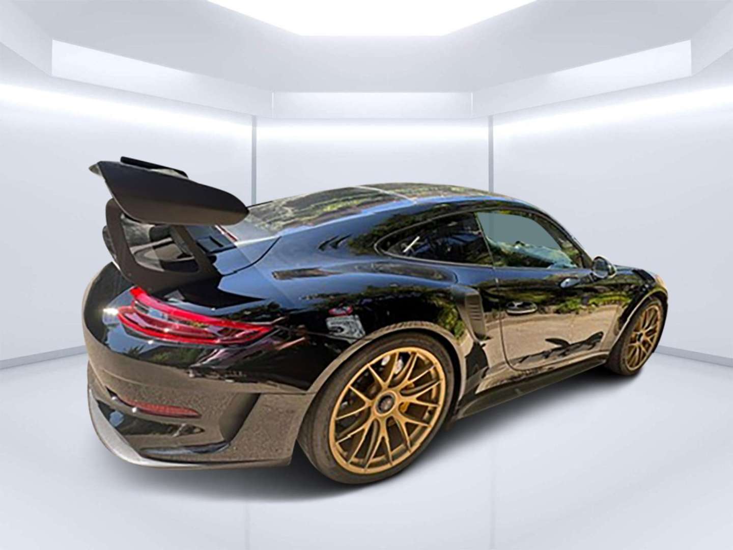 Porsche 991 GT3 RS - 2020 - Joinsteer - #3