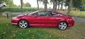 Peugeot 407 407 2.2-16V Pack Rood - thumbnail 4