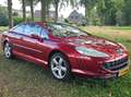 Peugeot 407 407 2.2-16V Pack Rood - thumbnail 1