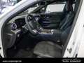 Mercedes-Benz C 220 d 4M T AMG Line *LED*Pano*AHK*360*Memo*FLA Weiß - thumbnail 17